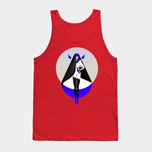 Margaretha Tank Top